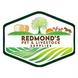 Redmond's Pet & Livestock Supplies
