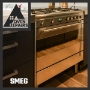 Smeg oven Repairs
