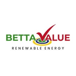 Betta Value Renewable Energy