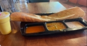 Food at Dosa Hut - Indian Multi Cuisine Restaurant Ballarat