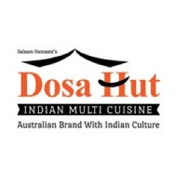 Dosa Hut - Indian Multi Cuisine Restaurant Ballarat