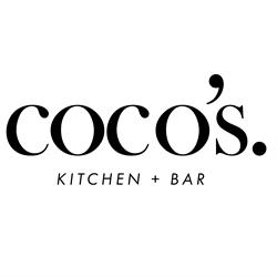 Coco s Kitchen + Bar
