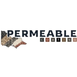Permeable Coating