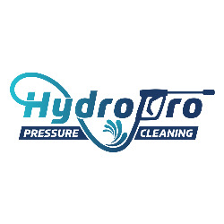 HydroPro Pressure Cleaning