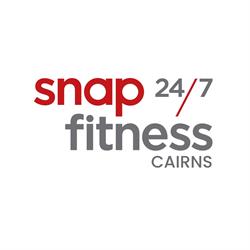 Snap Fitness 24/7 Cairns
