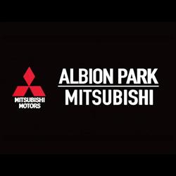 Albion Park Mitsubishi