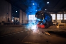 MOBILE WELDING