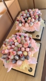 edible bouquets