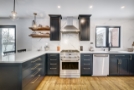 Kitchen Renovations