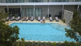 Hilton-Garden-Inn-Busselton-Swimming-Pool-View