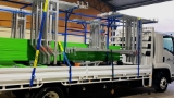 Melbourne scaffold solutions