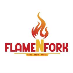 FlameNFork