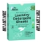 Laundry Detergent Sheets