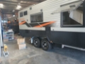 Diesel Heater-For Caravan