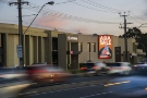 Outdoor advertising Australia