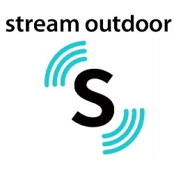 Stream Outdoor