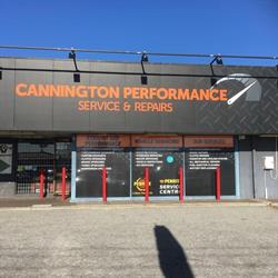 Cannington Performance Service & Repairs