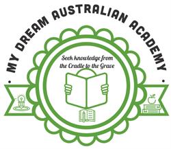 My Dream Australian Academy