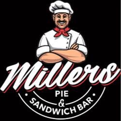 Millers Pie & Sandwich Bar - Warners Bay