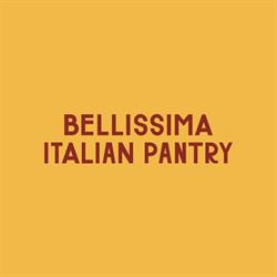 Bellissima Italian Pantry