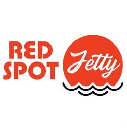 Red Spot Jetty