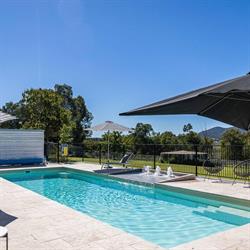Mid West Pools & Spas