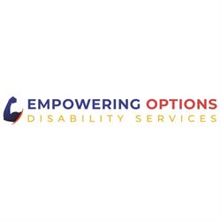 Empowering Options