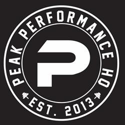 Peak Performance HQ