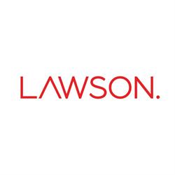 LAWSON.
