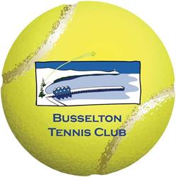 Busselton Tennis Club