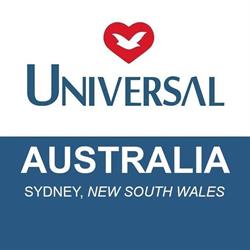 UCKG Australia