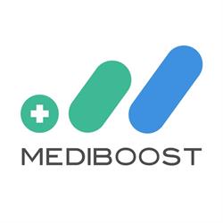 Mediboost - Dental SEO & Medical Marketing