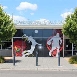 Dandenong Stadium