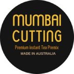 MUMBAI CUTTING CHAI