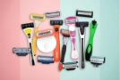 Shaving club poster