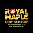 Royal Maple