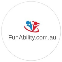 Fun Fidgets and Sensory Toys- Fun Ability