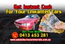 Adelaide A1 Auto Removals