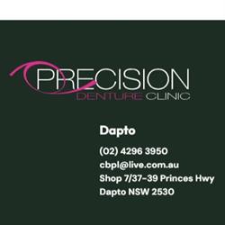 Precision Denture Clinic