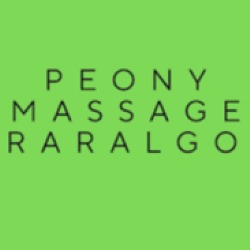 Peony Massage Traralgon