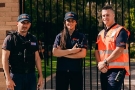 Executive Security Solutions