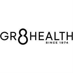GR8 HEALTH