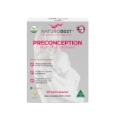 NaturoBest Preconception Multi for Women 60c