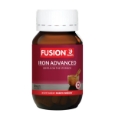 Fusion Iron Advanced 30 Tablets