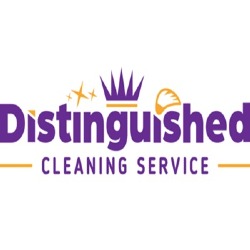 Distinguished Cleaning Service