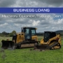 Business Loans