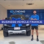 Business Vehicle Finance