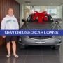 New or Used Car Loans