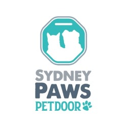 Sydney Paws Petdoor