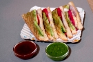 sandwich